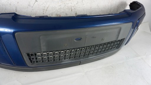 bumper front front FORD FUSION LIFT plus + 05-12 FL C6 2005-2012