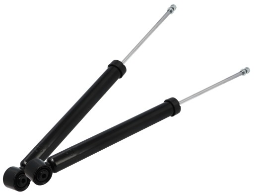 060701 - Амортизатор задний x2 для dacia logan mcv ii sandero