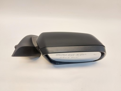 Ford Ranger X 6 VI 2024r mirror right kamera 11 + 1 PIN RHD