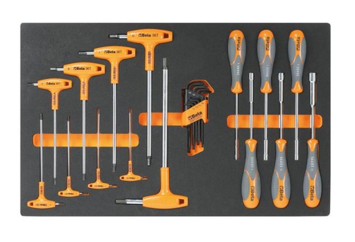 Профіль картриджа 2450 / M60 BETA