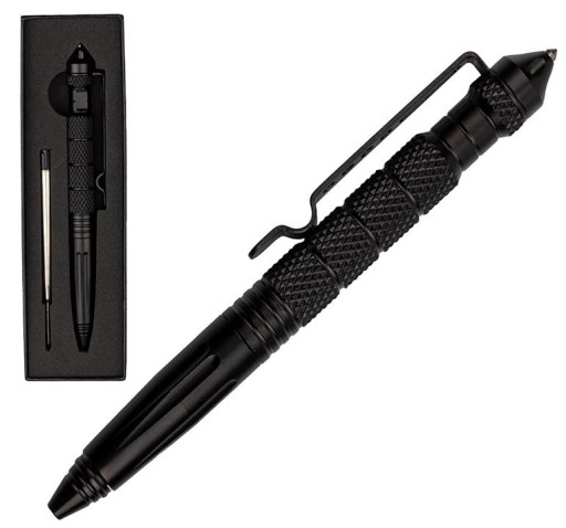 Кулькова ручка Kubotan MT