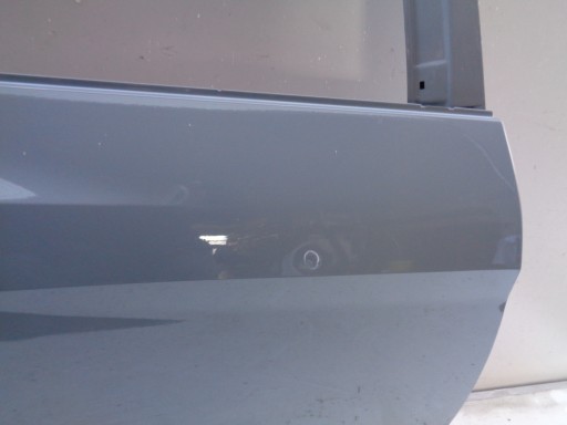 door right rear. AUDI A1 82A 18- NR 38249