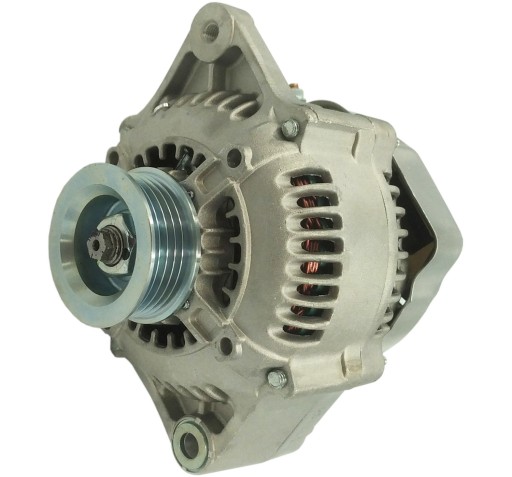 13680N, 13680N - Новый генератор suzuki grand vitara 2.0 4x4; 12в 70а; 1998-2005 год