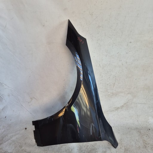 BMW 5 G60 G61 23- fender left front front