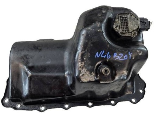 BMW 3 E90 E91 e87 X3 E83 2.0i n46b20by oil sump oil