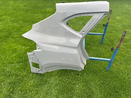 71504-D7C00 - Правое заднее крыло hyundai tucson 3 iii 15-20