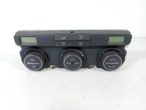 VW Golf Positif + 05-14 Interrupteur Bouton Unite commande clima