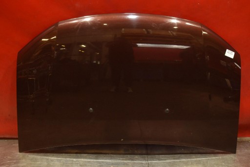 capot TECNG DACIA SANDERO 2 II 13-16