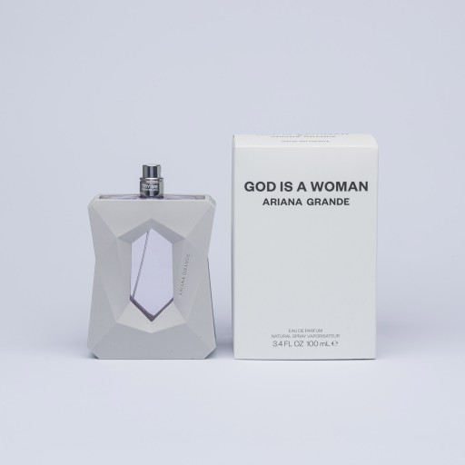 ariana grande god is a woman woda perfumowana 100 ml  tester 
