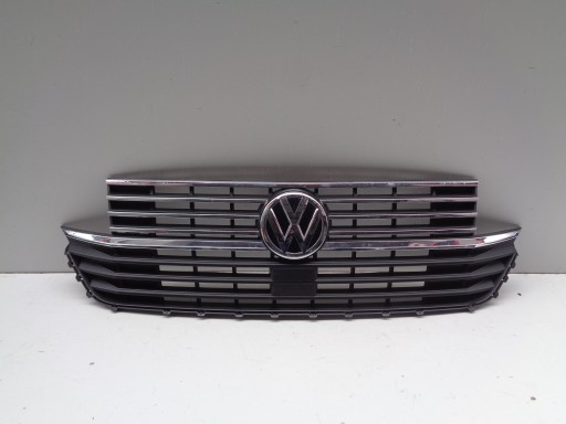 Grill Kühlergrill VW GOLF T6 T6.1 7L 7LA 19- LIFT
