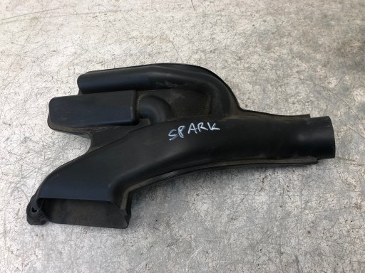Gehäuse REZONATORA luft CHEVROLET SPARK