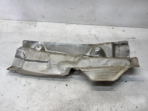 Blende Abdeckung TERMICZNA AUDI Q7 4M 4M0825662J