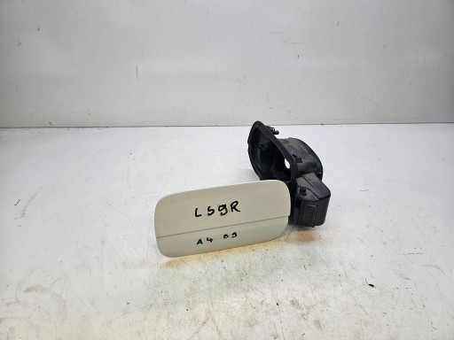 Volet trappe carburant Carburant AUDI A4 B9 8W0809906A LS9R