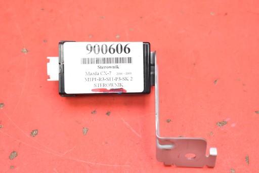 control unit module EH14675R0 MAZDA CX-7 2.3 T 260 KM 4X4 06-09
