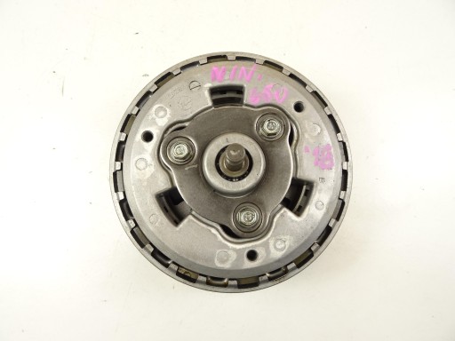 KAWASAKI NINJA 650 СЦЕПЛЕНИЕ 17-19