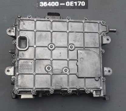 36400-0E170, - Модуль зарядного устройства hyundai kona electric 36400-0e170