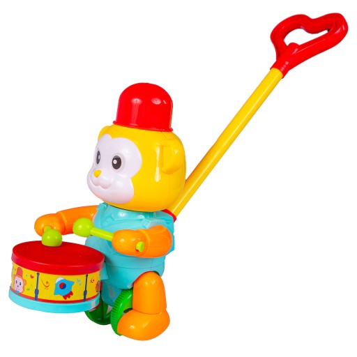 Мавпа штовхач