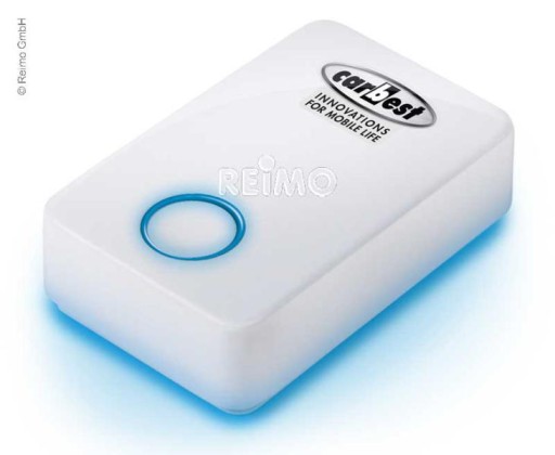 REI802482 - Датчик газу gascube для автофургона