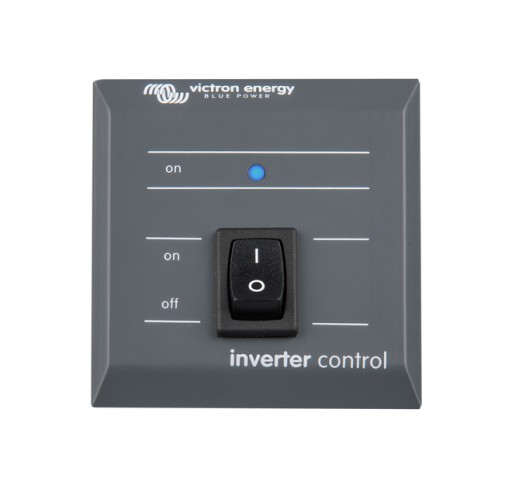 REC040010210R - Панель управління Phoenix inverter control VE.Direct