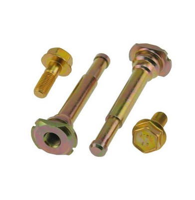 14178 - НАПРЯМНІ ПЕРЕДНЬОГО ГАЛЬМІВНОГО СУПОРТА JEEP WK