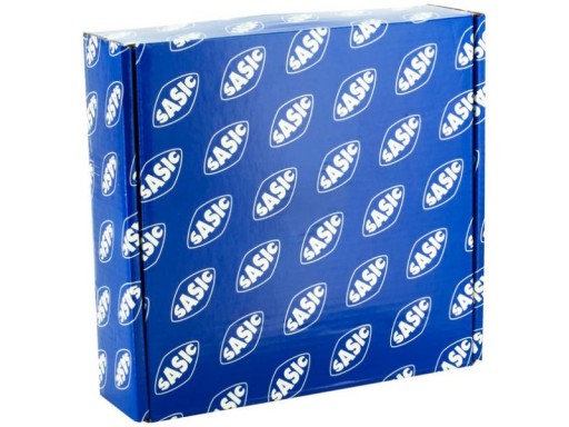 АМОРТИЗАТОР ЗАДНІЙ SASIC 2656147