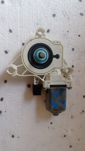 mini motor windows left rear part AUDI A6 C8 4K0959811