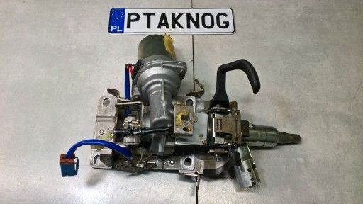 control electrics CLIO II FL 1.2 16V 7700437049