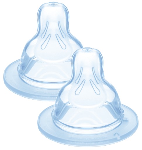 Пустушка Mam Silicon 0 м+