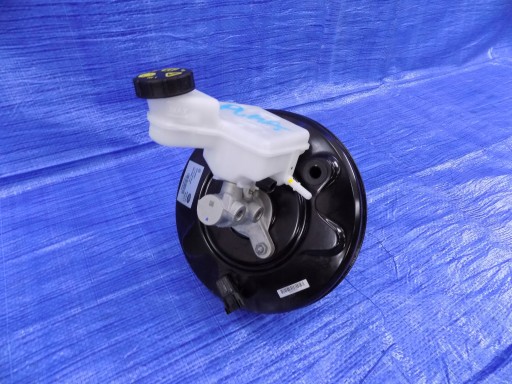 servo freno FORD PUMA MK2 ST 1.0 HYBRID