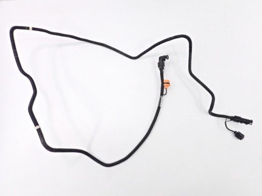 ADBLUE ТРОС 4L0131983 AUDI Q7 4L