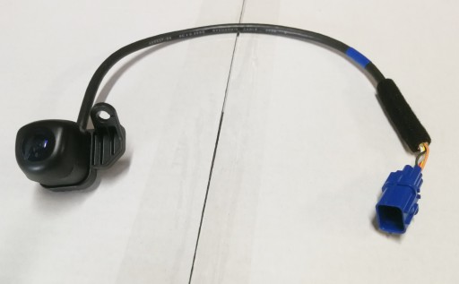 Камера hyundai kia assy rr view 95760-k4100 оригінал