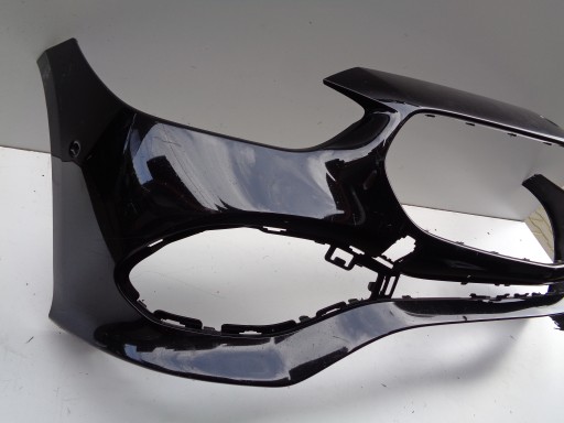 front bumper MERCEDES C-KLASA W206 21- NR 48150
