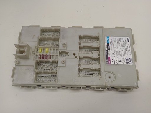 8715810 - Модуль драйвера bcm bmw x3 g01 x4 g02