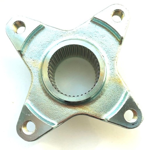 A23310-A03-000 - ACCESS MOTOR LUCKY STAR ЗАДНЯ ЗІРОЧКА МАТОЧИНА LS