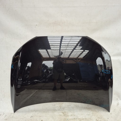 AUDI Q3 et 1 8U 11-18 Capot
