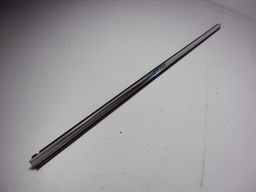 Передний левый скребок BMW 3 серии E92