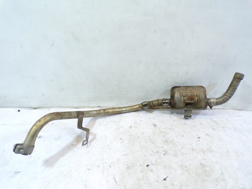 TLUMIK WEBASTO 1300735A