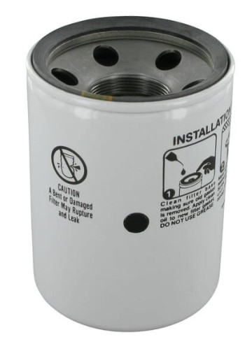 55154 - Фильтр гидравлики SH55154 HiFi Filter