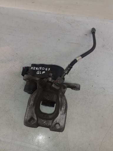 caliper brake left rear part Mercedes GLB X247