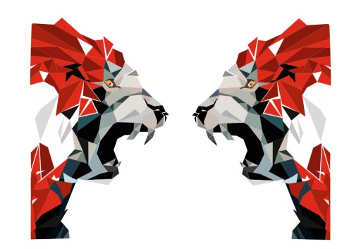 НАКЛЕЙКИ MAN TGX ИЛИ TGA, НАБОР НАКЛЕЕК TIGER