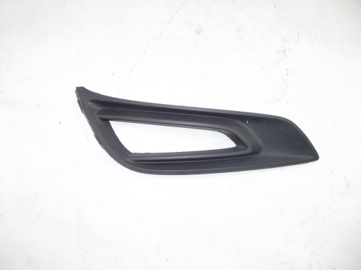 Opel Astra V K left grid of a bumper front