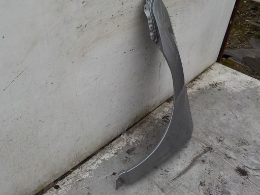 923 SUBARU LEGACY V OUTBACK IV fender left front front C6Z