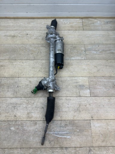 Bmw G20 G21 G22 G23 G26 TS XDRIVE servo control