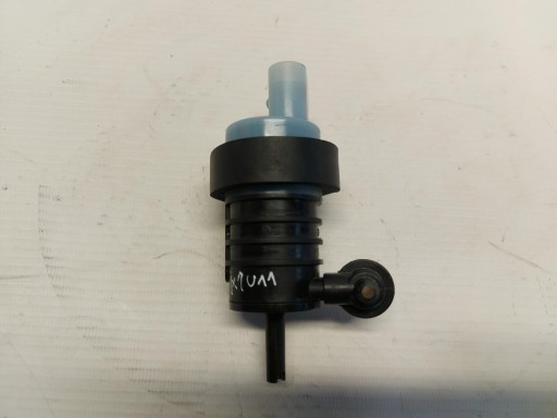 BMW iX1 X1 U11 насос омывателя 5A128A5