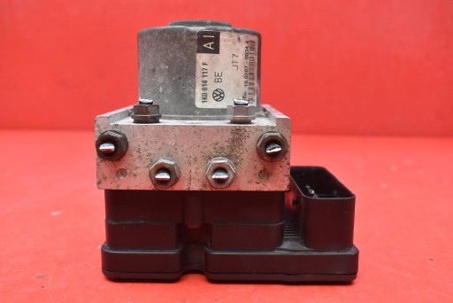 Pompa ABS 1K0614117F SEAT ALTEA 2.0 FSI 150 KM 04-09