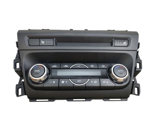 Unite commande clima Bouches buses MAZDA 3 III BM/BN VPGALH-18C612-CB B62V61190A