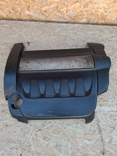 Blende Abdeckung Motorhaube Fronthaube CITROEN C5 III 9653425980