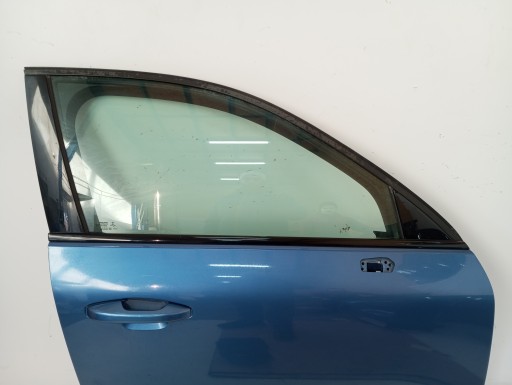 door right front VOLVO XC40 XC 40 II