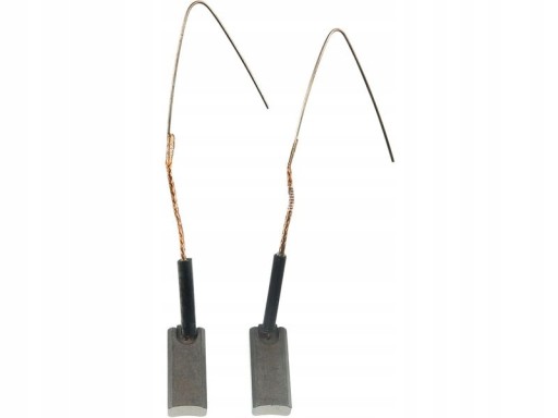 Щітки генератора as-pl bx204(schunk)