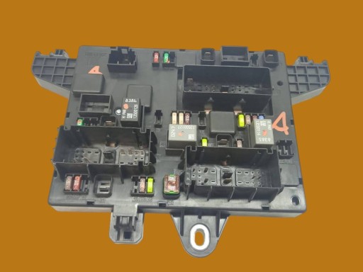 module 13302301 1.6 B 115 KM Opel Astra IV (2009- 2020 ) J